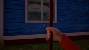 Обзор Hello Neighbor Beta 3 "Привет, сосед!"