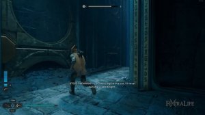 Star Wars Jedi Survivor Chamber of Connection Solution (Jedi Chamber Guide)