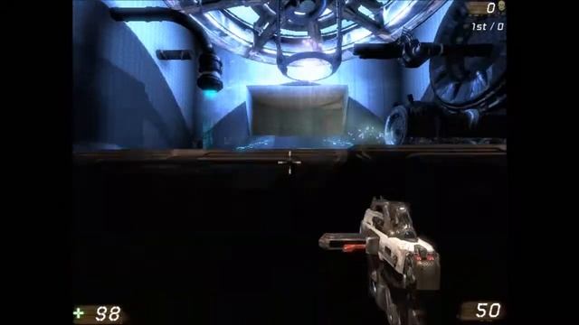 Unreal 3 Editor Level смотреть онлайн