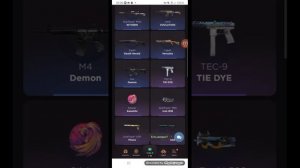 2 часть. Поднимаюсь на джиджи стендофф до ножа.