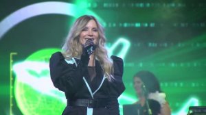 Людмила Соколова "Мой путь". Концерт памяти Жанны Фриске. Санкт-Петербург. 10.10.2024 г.