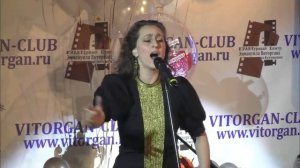 Noches noches/Los vestidos de los Novios/Anna Hoffman