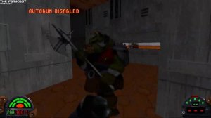 Star Wars: Dark Forces Remaster | Review | Switch