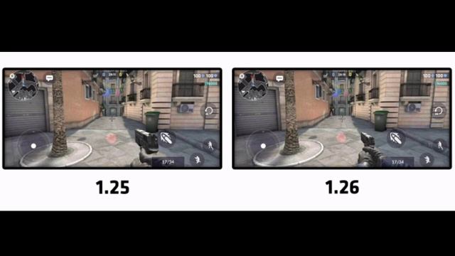 Critical Ops 1.26 Update Review - Viewmodel & Movement Changes, Ranked Improvements, and More!!! смотреть онлайн