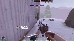 Freak Fortress 2: Disc-FF Freak Fortress | Cave Johnson