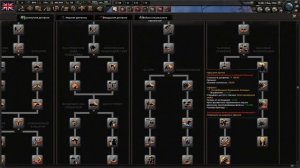 БАЗА В Hearts of Iron 4 1.13 DLC Arms Against Tyranny для новичков #1