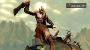 God of War: Ascension - PS3 Gameplay