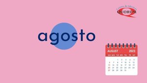 Испанский для начинающих: Месяцы года с произношением и примерами