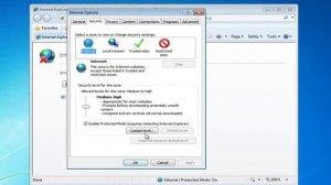 Internet Explorer Cannot Display the Webpage