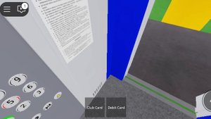 Roblox. Музыкальный лифт КМЗ