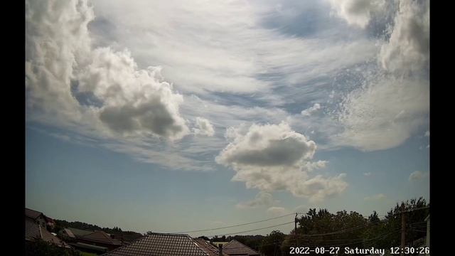 НН#2. Жарящиеся облака. 2023.01.01