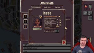 STORIES FROM THE OUTBREAK  ДЕВОЧКА АНЯ ПРОТИВ ЗОМБИ