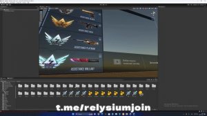 ИСХОДНИК СТАНДОФФ 2 0.6.2 С СКРИПТАМ | КАК СДЕЛАТЬ ПРИВАТКУ СВОЙ СТЕНДОФФ 2