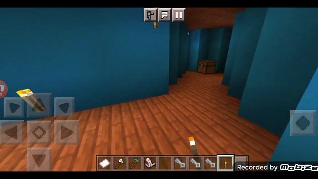 мод карты hello neighbor в minecraft 1 часть смотреть онлайн