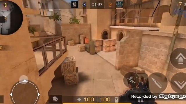 Пряч Ищи в Standoff2 смотреть онлайн