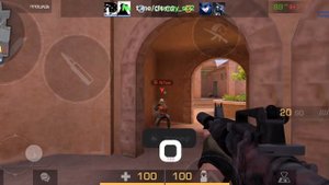 Демка с кламси NetWing