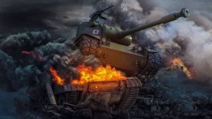 проходим ивент в режиме РБ.\TANKS BLITZ\