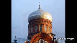 Александро Невская церковь (Лобаново, Пермский район)