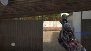 Получил медаль ветерана 2023 года ПЛАТИНУМ в Standoff 2