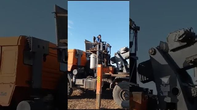 📞 Звоните по телефону +7 (985) 185-77-77 и 💬 пишите в ватсап и телеграм! Бурение под ЛЭП