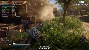 RTX 3050 Desktop Gaming Benchmark with i3 12100 | Is it Enough for 1080p Gaming?