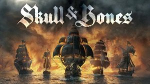 Скуф и Бонд / Skull and Bones / Прохождение 1