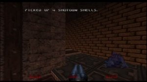 Doom 64 (1997).Стрим 3 (финал)