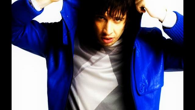 Example -'Changed The Way You Kiss Me' Personal смотреть онлайн