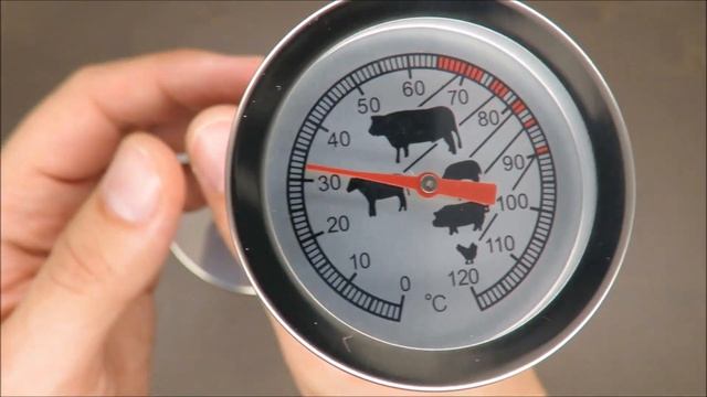 Ernesto Stainless Steel Ham Cooker REVIEW (Lidl 120C 20 cooking bags) смотреть онлайн