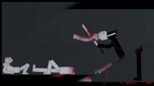 The Ninja mod by Harukun (people playground)