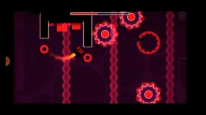 Прохождение|ELECTRODYNAMIX |Geometry dash