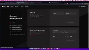 Как изменить имя в Valorant | Riot ID