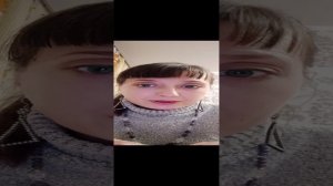 Тапочки ракушки для ребенка, часть шестая.