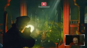 Sniper Elite: Nazi Zombie Army - Элитные снайпера (стрим от Мясника13)