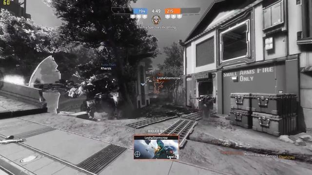 Titanfall 2 ULTRA Settings - 1060 Gaming - 1080p 60 FPS - G I G A . смотреть онлайн