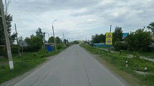 Ограниченная движения грузовых автомобилей через ГЭС Тольятти Жигулёвск с 7:00 до 22:00