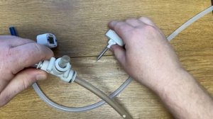 Приспособление для контроля температуры во время ректификации