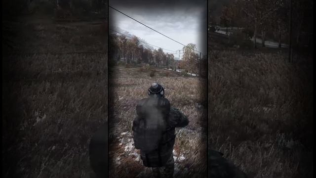 DayZ FROSTLINE