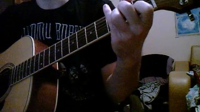 Король и Шут - На краю (cover) смотреть онлайн