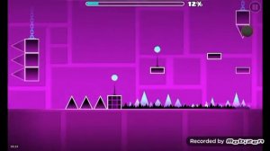 сборник песен из Geometry Dash