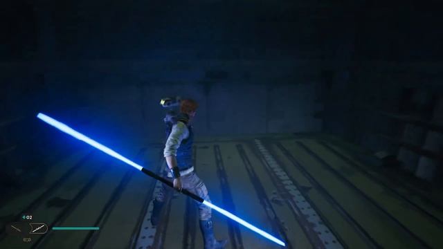 Star Wars Jedi: Survivor #2 ➤ ДЕВЯТАЯ СЕСТРА смотреть онлайн