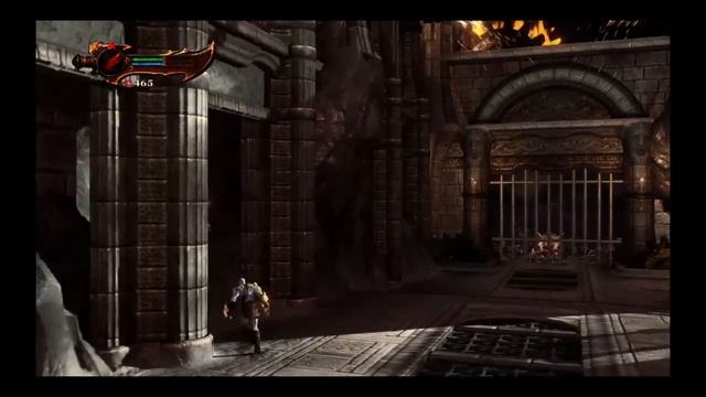 God of War 3 прохождение # 2 смотреть онлайн