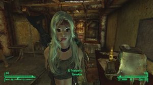 Fallout New Vegas SFW Русская озвучка 7 (4к)