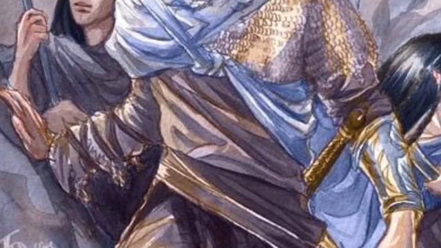 Silmarillion: Burn Butcher Burn смотреть онлайн