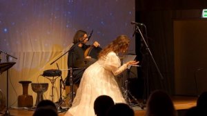 Anna Hoffman/Bir Ömürlük Misafir/Анна Гофман