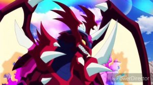 Aichi x Kai Cardfight Vanguard (AMV)- Every Time We Touch (Jonathan Young Cover)