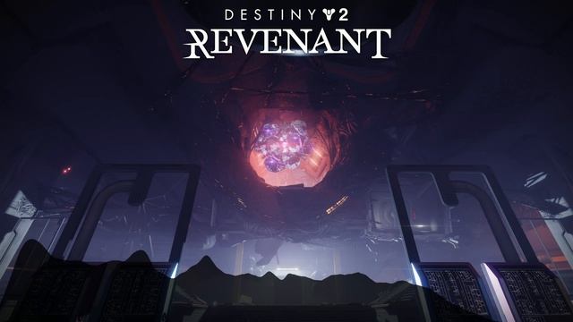 Vesper's Host (Action) - Destiny 2： Revenant OST