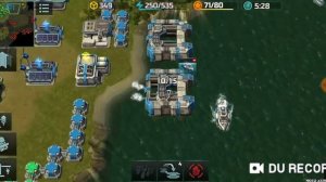 Art of war 3 миссия 34 на сложном уровне