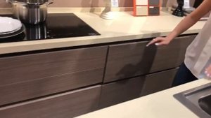 Кухонный гарнитур Oyster DECORATIVO (фабрика Veneta Cucine)