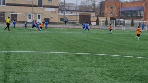 СтрелаТигры-ФКПсков-14